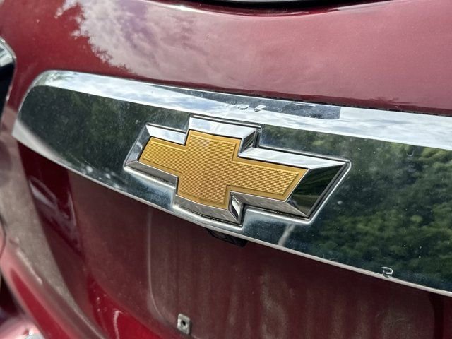 Used 2016 Chevrolet Traverse LT w/ Style and Technology Package FWD image 7