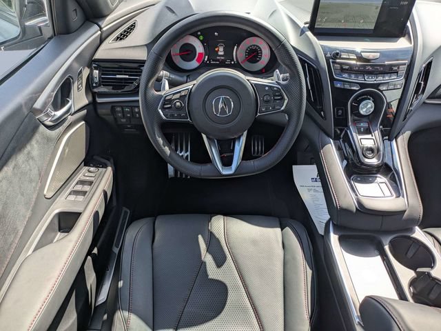 Used 2026 Acura RDX w/ Advance Package AWD/4WD image 17