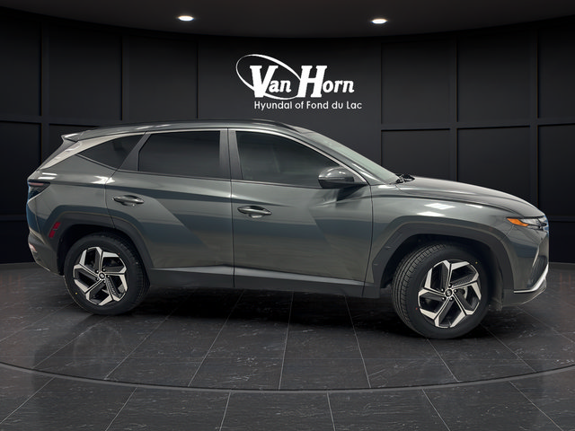 Used 2022 Hyundai Tucson SEL AWD/4WD image 8