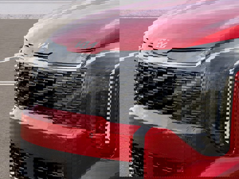 New 2026 Kia Sportage SX image 12