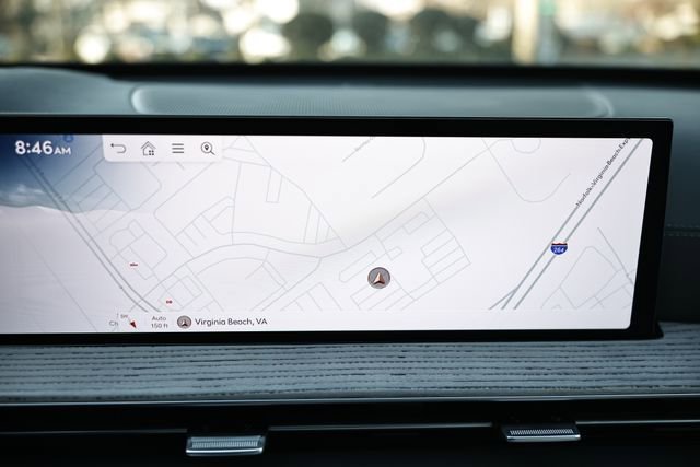 New 2026 Genesis GV80 2.5T Prestige image 36