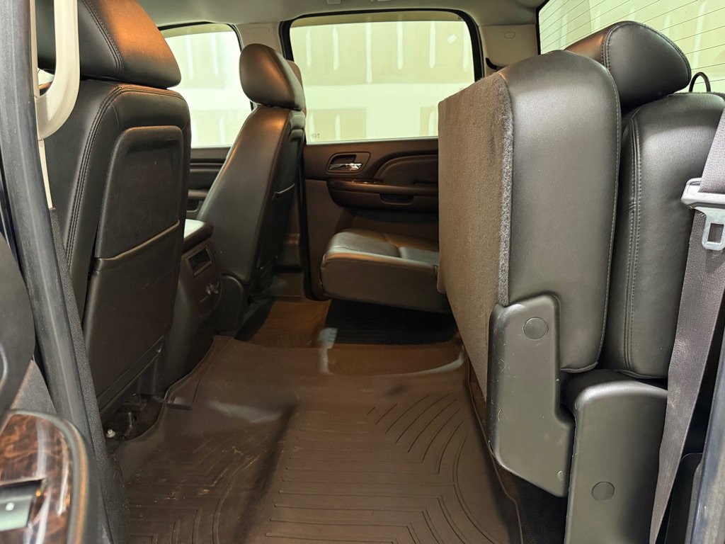 Used 2013 GMC Sierra 2500 Denali image 31