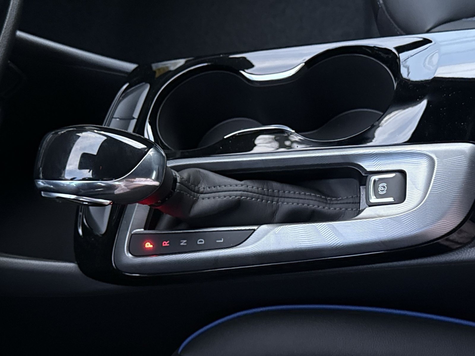 New 2026 Buick Envista Sport Touring w/ Convenience I Package FWD image 21