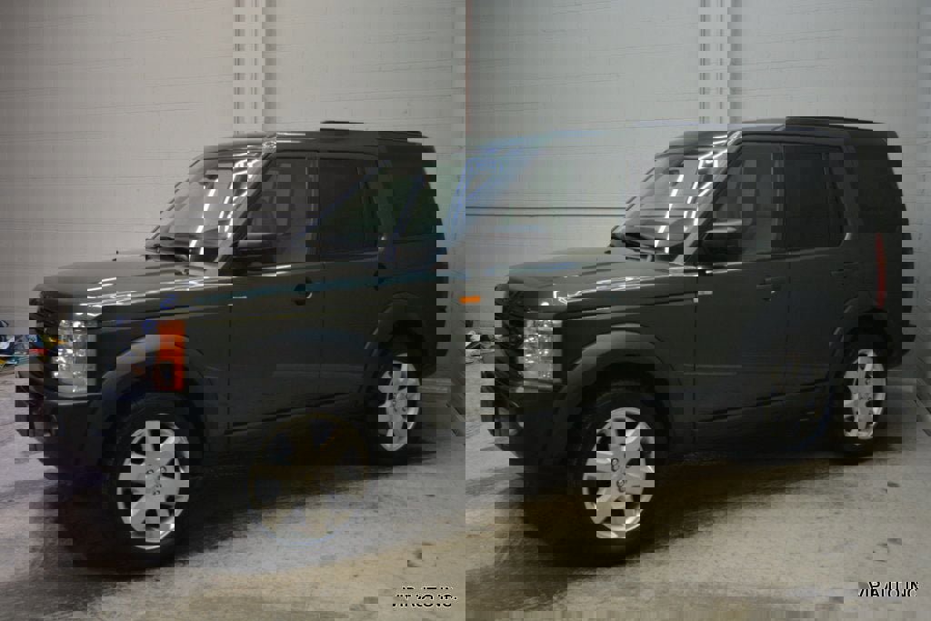 Used 2005 Land Rover LR3 SE image 29