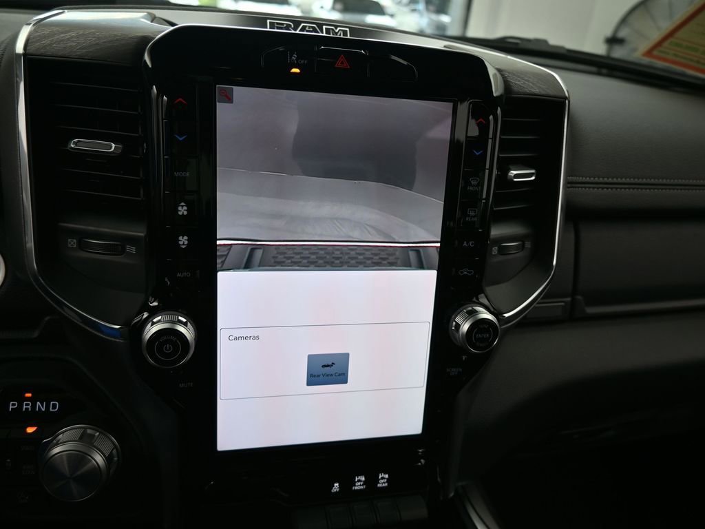 Used 2025 RAM 1500 Laramie image 21