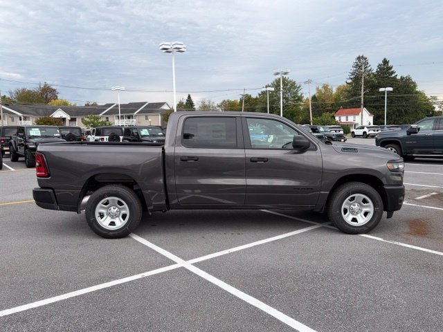 New 2026 RAM 1500 Tradesman AWD/4WD image 28