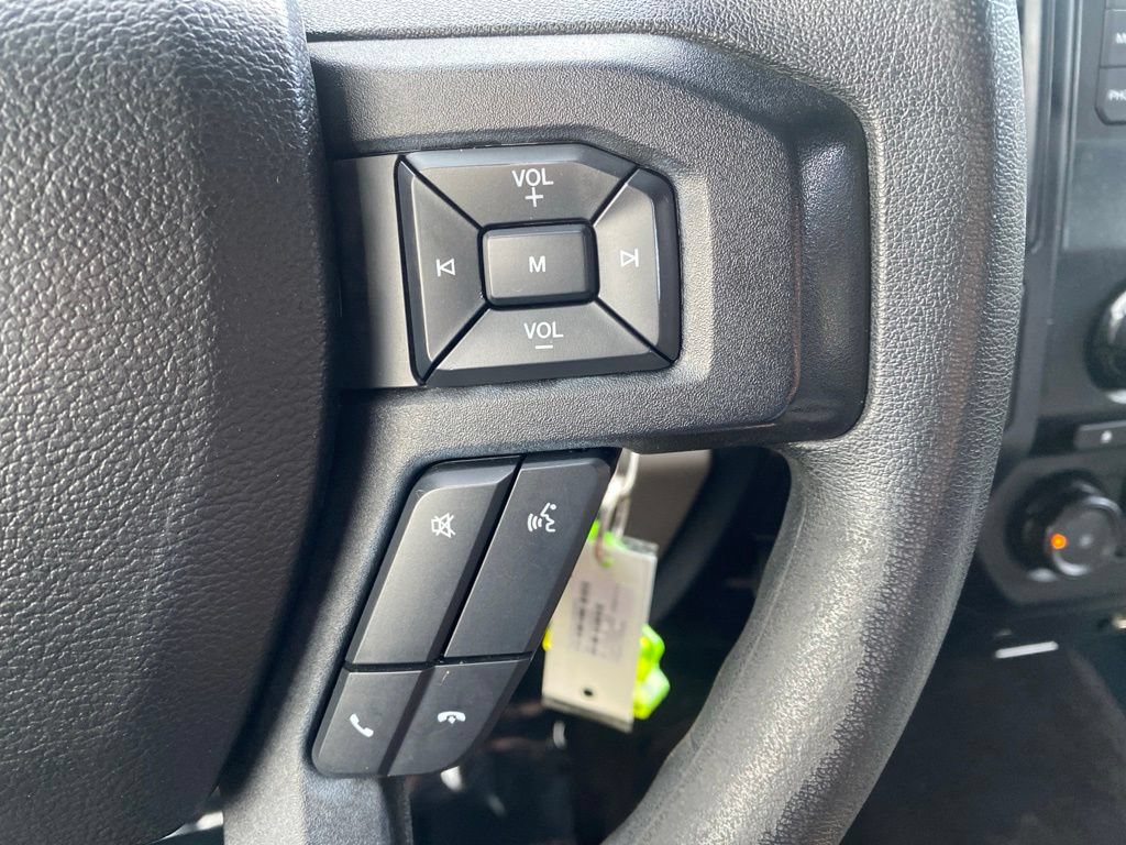Used 2016 Ford F150 XL w/ Equipment Group 101A Mid AWD/4WD image 26