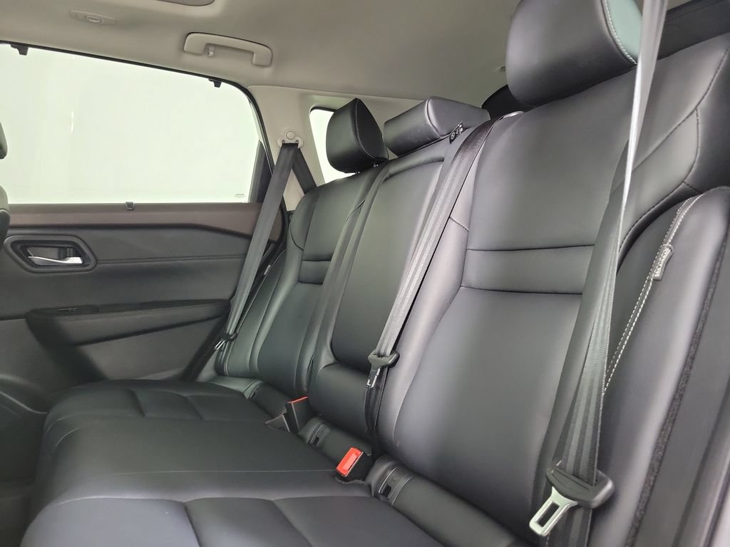 Used 2023 Nissan Rogue SL w/ SL Premium Package FWD image 10