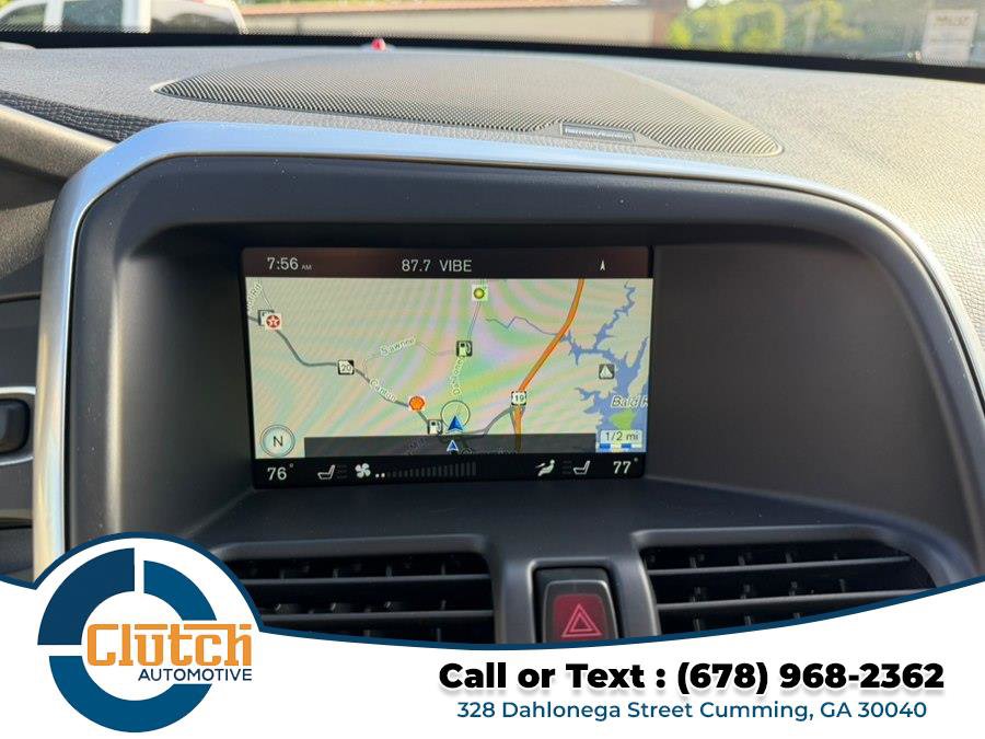 Used 2016 Volvo XC60 T5 Platinum w/ Climate Package FWD image 24