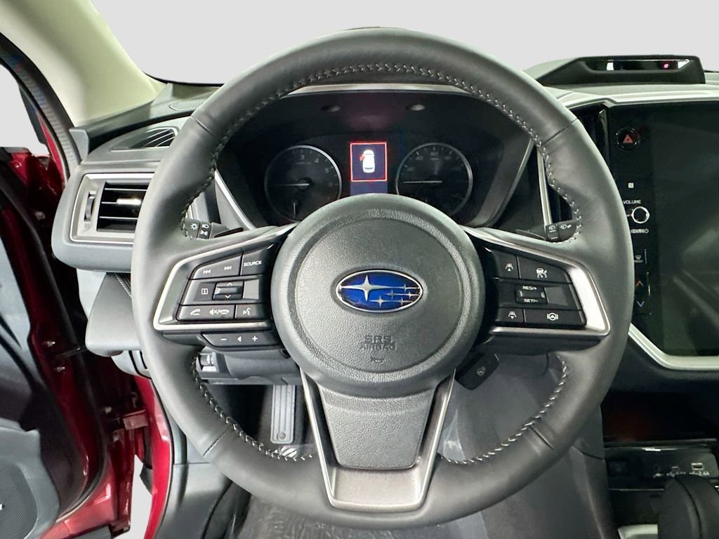New 2026 Subaru Ascent Touring image 7