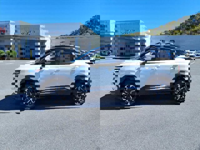 New 2026 Nissan Kicks SV w/ SV Premium Package AWD/4WD image 2