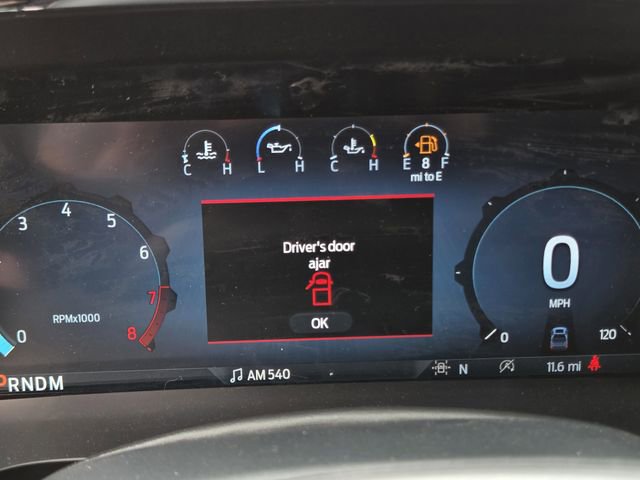 New 2026 Ford F150 Lariat w/ Equipment Group 501A Mid image 20