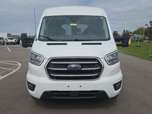 Used 2020 Ford Transit 150 XLT RWD image 3
