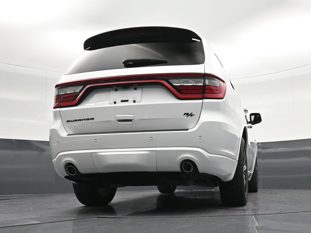 Used 2024 Dodge Durango R/T RWD image 30