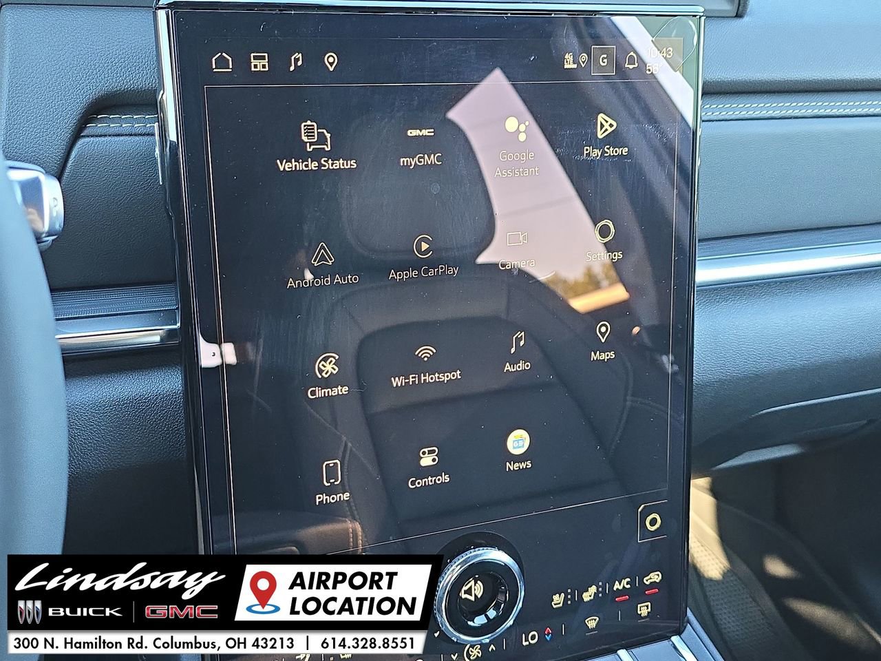 New 2026 GMC Terrain Elevation w/ Elevation Premium Package image 13