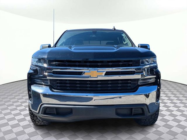 Used 2019 Chevrolet Silverado 1500 LT w/ All-Star Edition RWD image 6
