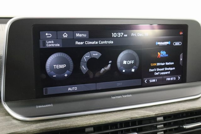 Used 2021 Kia Telluride SX image 37