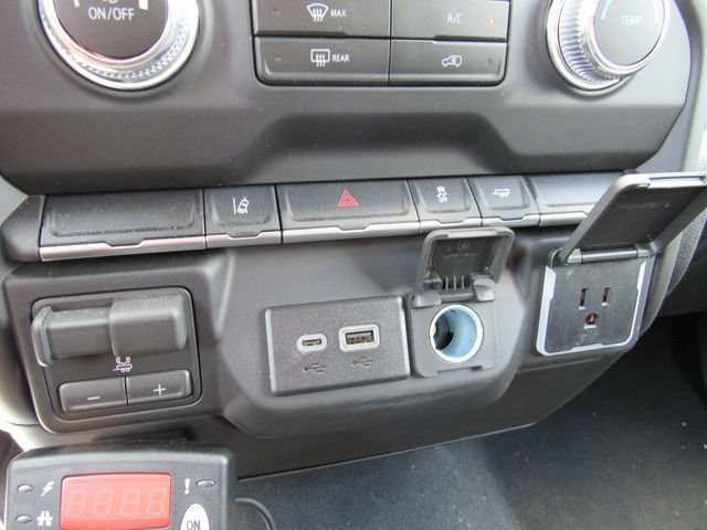 New 2026 GMC Sierra 3500 Pro w/ Convenience Package RWD image 23