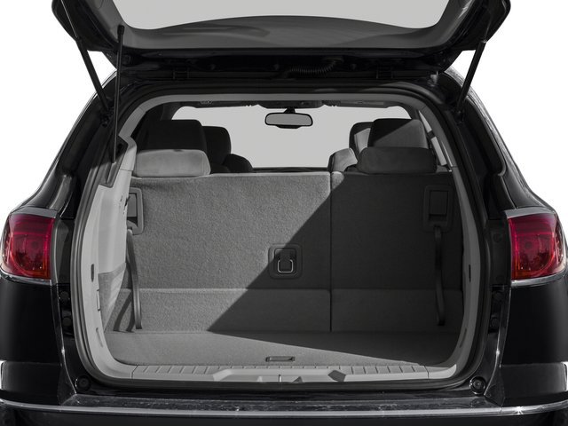 Used 2017 Buick Enclave Leather w/ Trailering Package FWD image 16