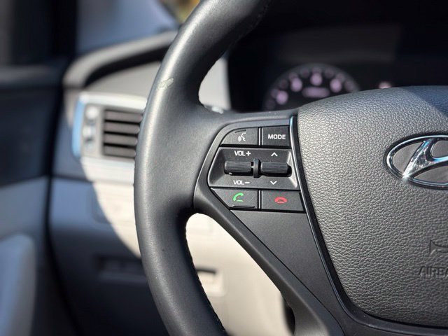 Used 2015 Hyundai Sonata Sport w/ Option Group 03 FWD image 22