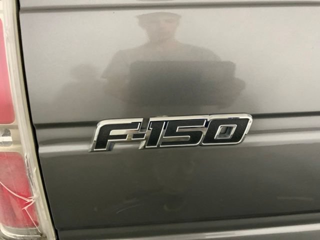 Used 2011 Ford F150 Lariat w/ Lariat Plus Pkg AWD/4WD image 17
