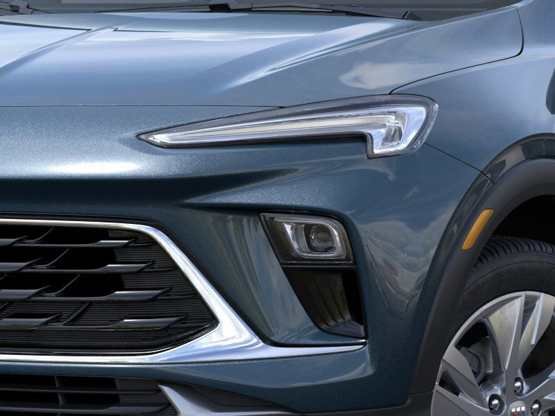 New 2026 Buick Encore GX Preferred image 10