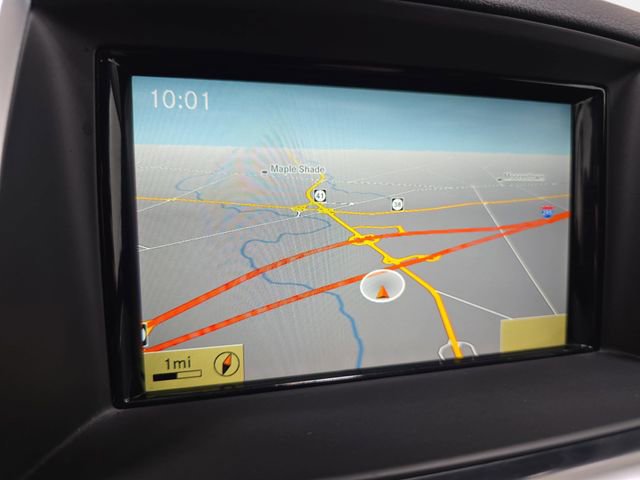 Used 2012 Mercedes-Benz ML 350 ML 350 image 22