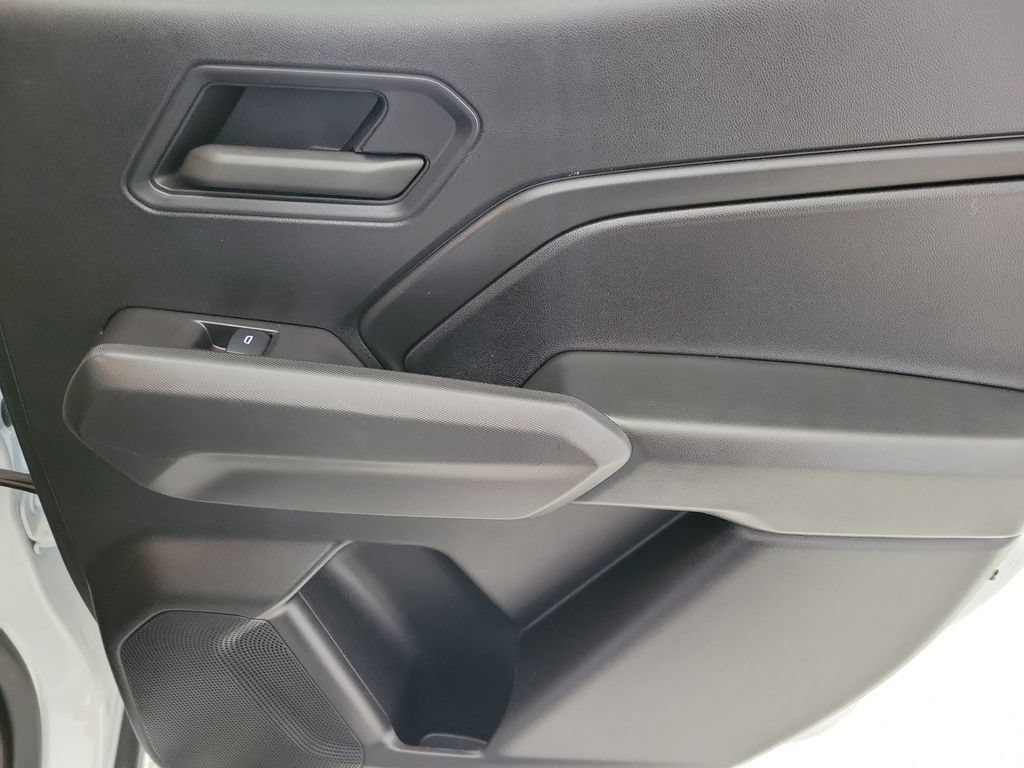 Certified 2024 Chevrolet Colorado Trail Boss w/ LPO, Dark Essentials Package AWD/4WD image 21