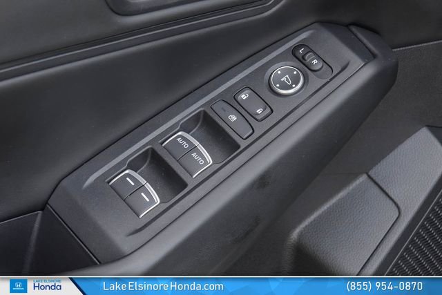 Certified 2023 Honda Accord EX image 14