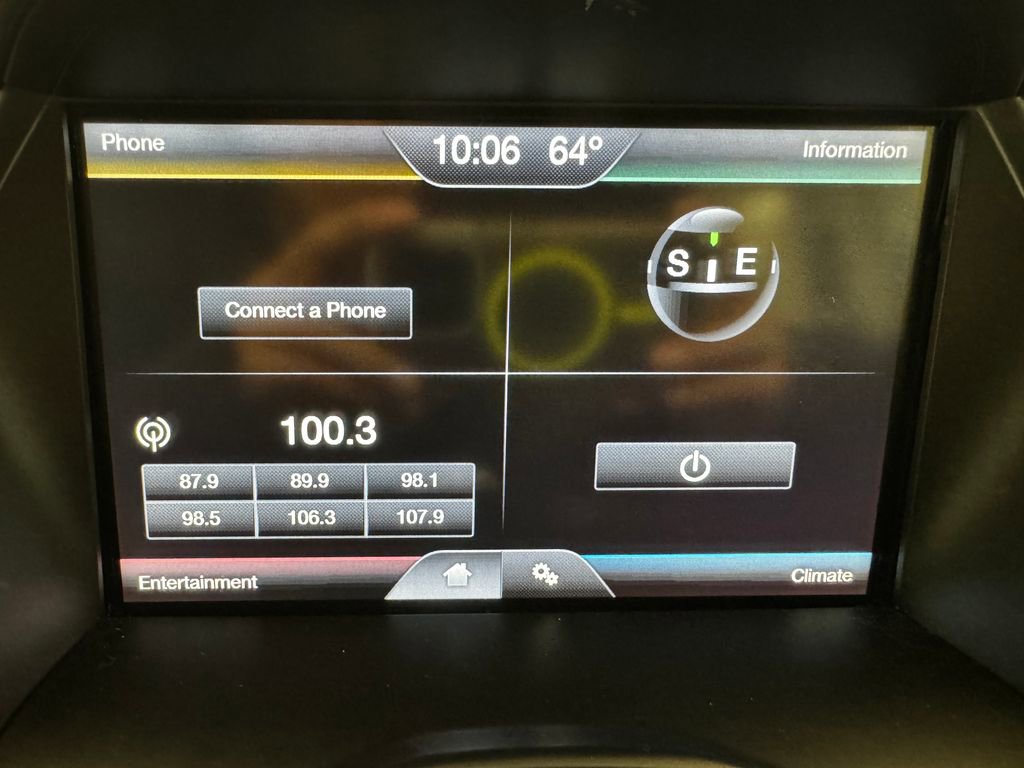 Used 2014 Ford Escape SE w/ Equipment Group 201A image 21