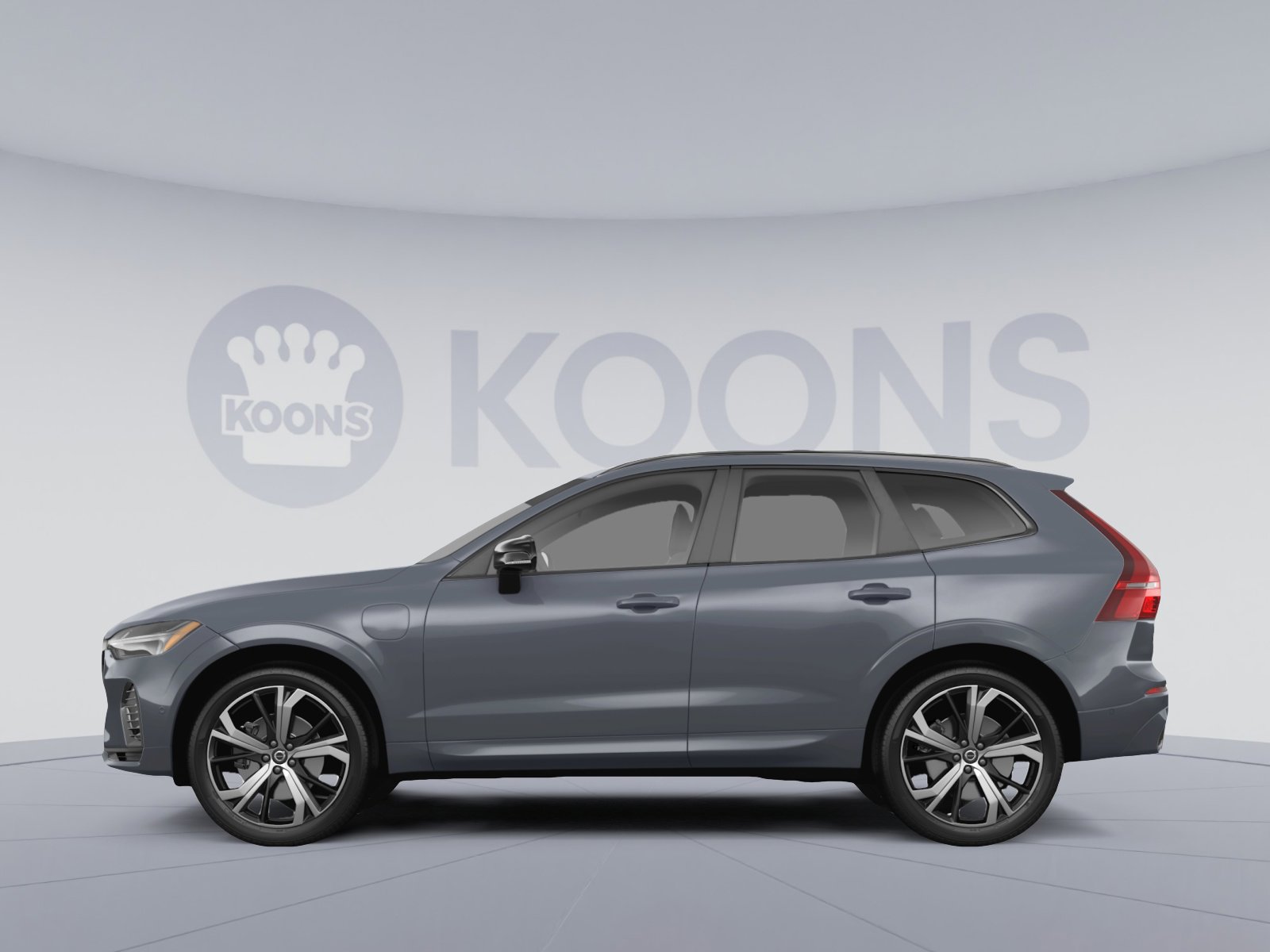 Used 2024 Volvo XC60 T8 Plus w/ Protection Package Premier image 2