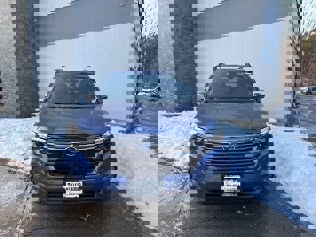 New 2026 Subaru Forester Premium image 11