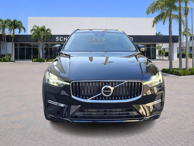 Certified 2023 Volvo XC60 B5 Core w/ Protection Package Premier image 2