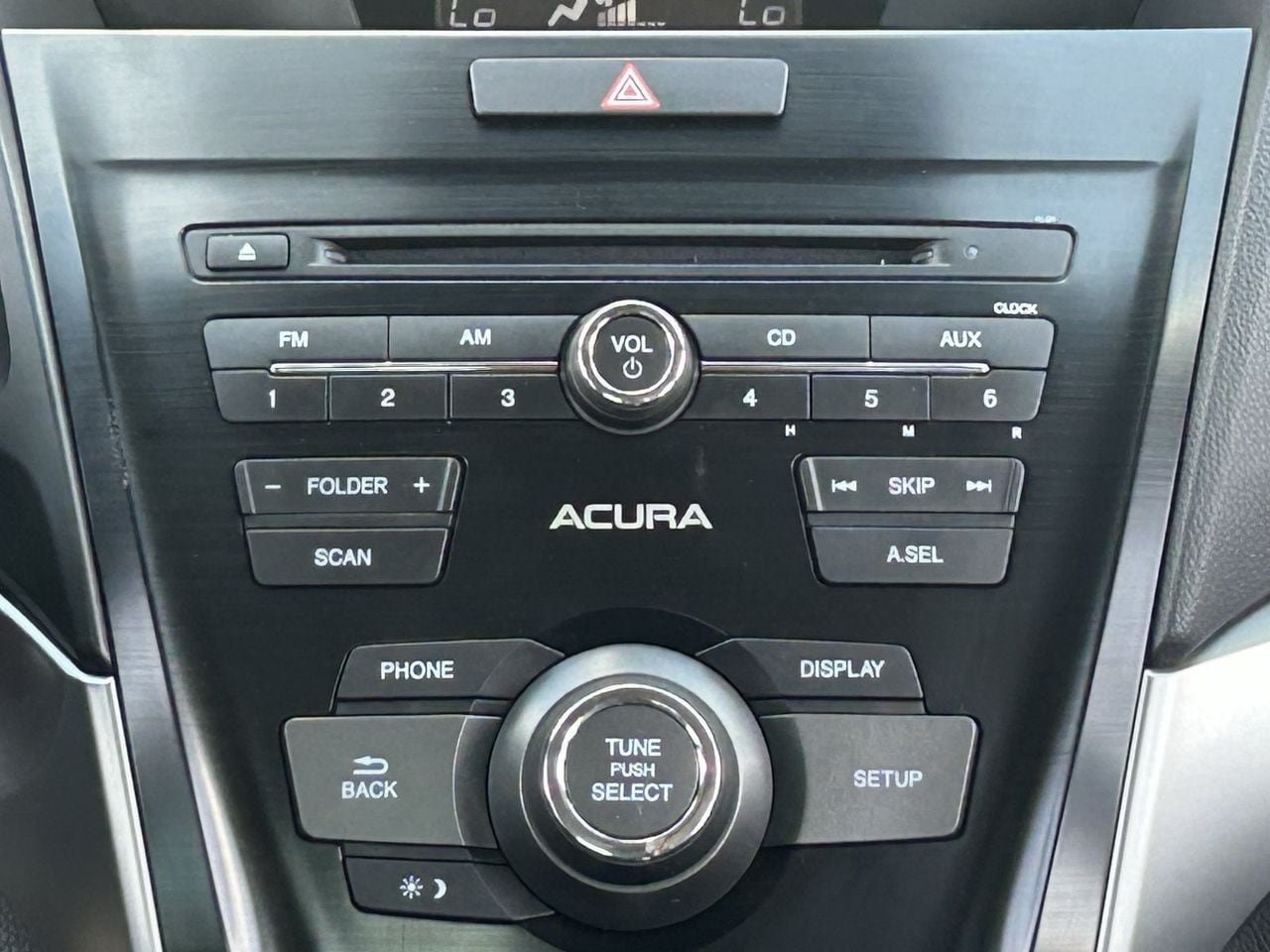 Used 2016 Acura ILX FWD image 22