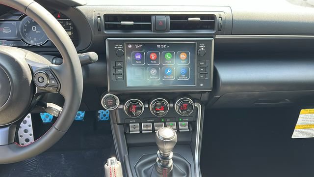 New 2025 Subaru BRZ Premium image 14