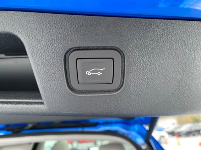 New 2025 Honda Prologue Elite image 13