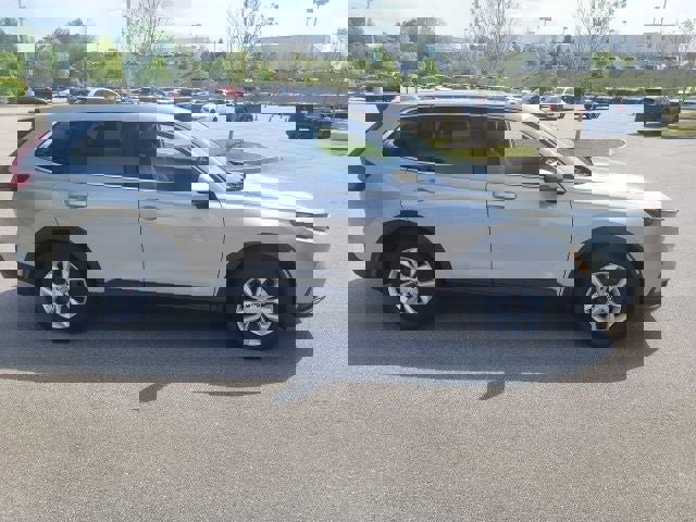 Used 2025 Honda CR-V LX image 11