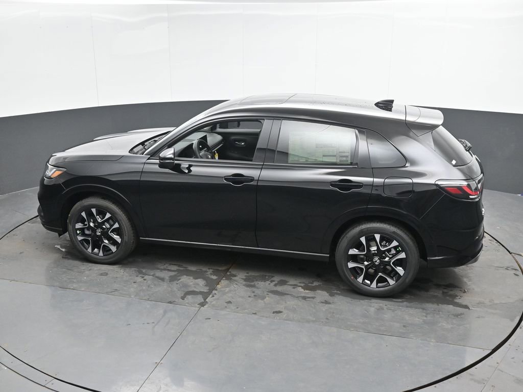 New 2026 Honda HR-V EX-L image 32