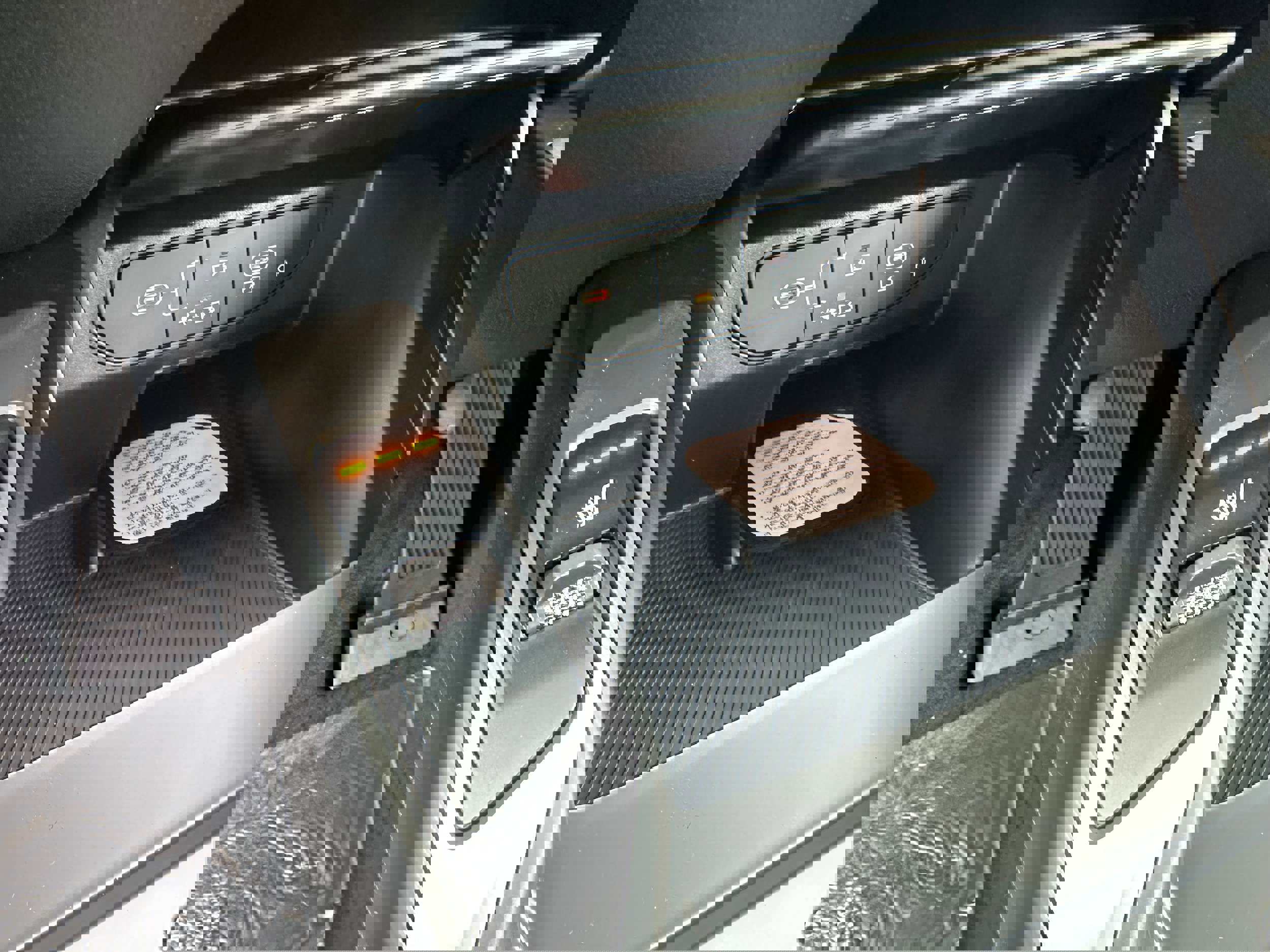 New 2026 Kia Sorento EX image 43