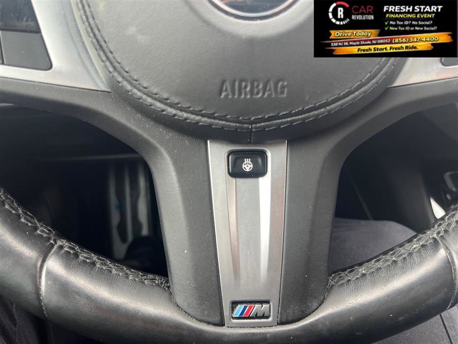 Used 2020 BMW X3 M40i w/ Premium Package image 25