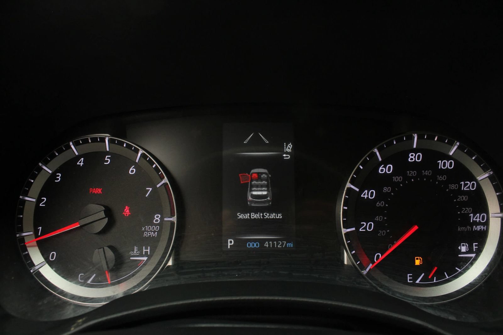 Used 2022 Toyota Highlander L AWD/4WD image 32
