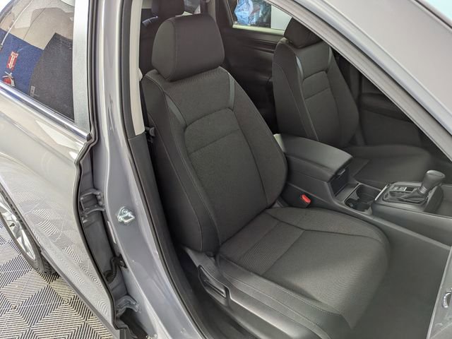 Used 2024 Honda CR-V EX image 29