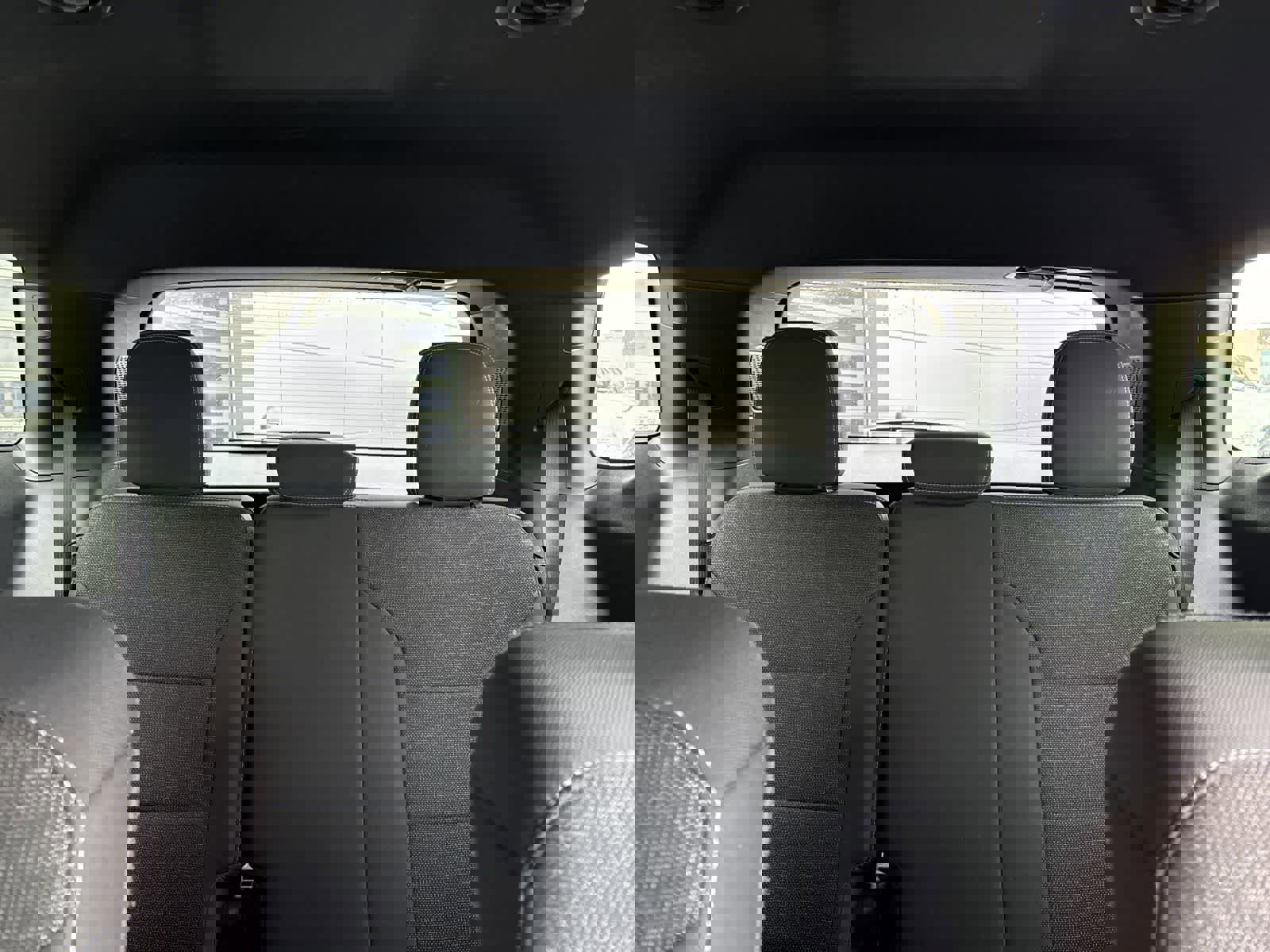 Used 2024 Chevrolet Traverse LT image 9