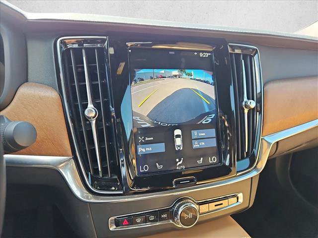 Used 2019 Volvo S90 T6 Inscription AWD/4WD image 14