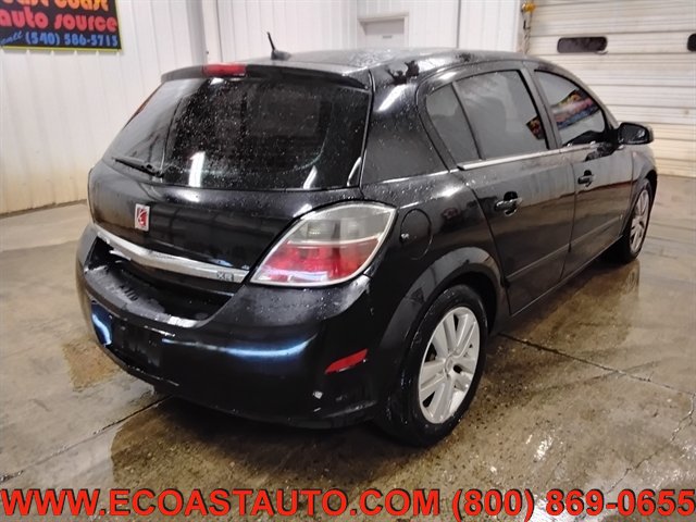 Used 2008 Saturn Astra XR w/ Premium Trim Package FWD image 3