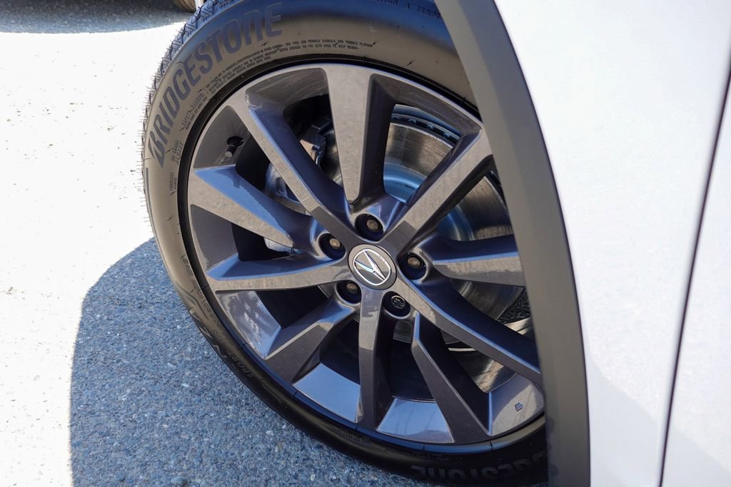 New 2026 Acura MDX A-Spec image 11