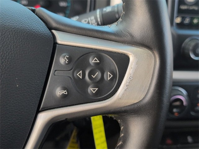 Certified 2022 GMC Canyon Elevation w/ Trailering Package image 26