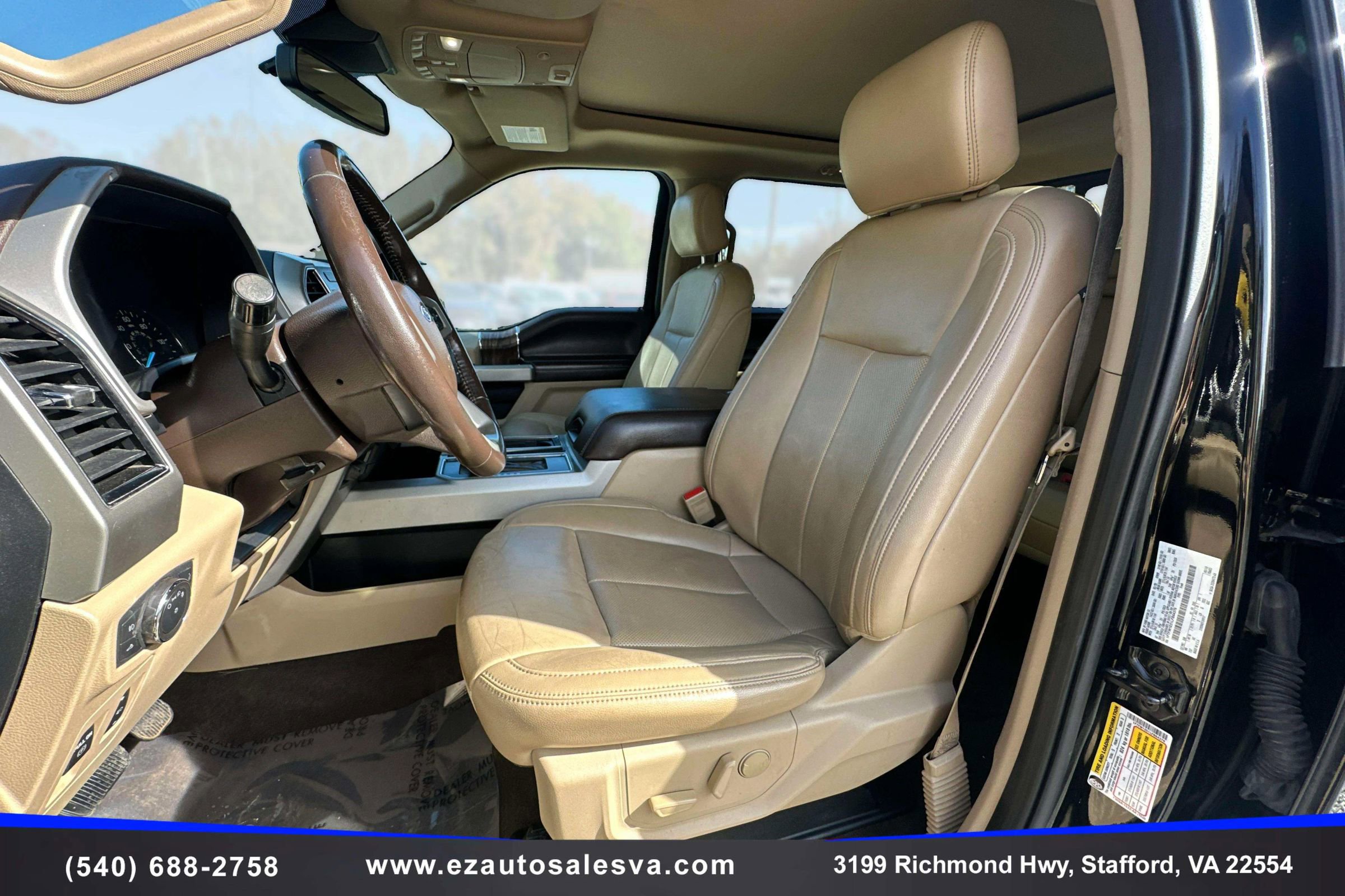 Used 2020 Ford F150 Lariat image 15