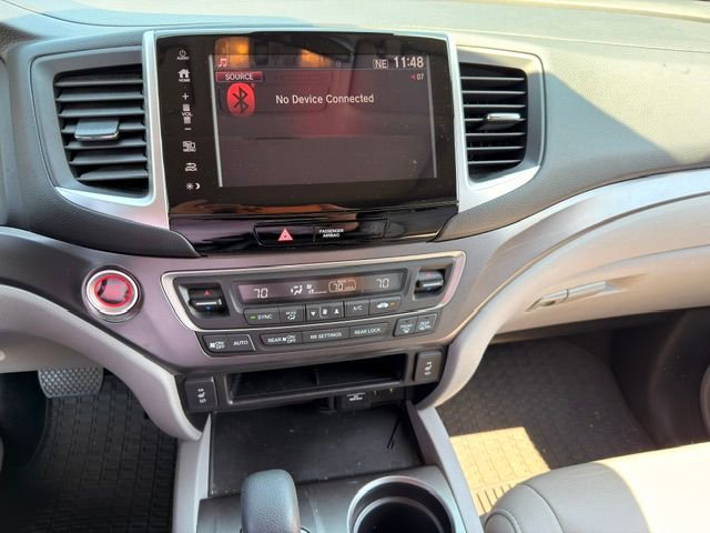 Used 2018 Honda Pilot EX-L image 2