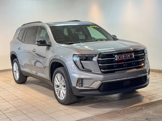 New 2025 GMC Acadia Elevation w/ Elevation Premium Package image 3